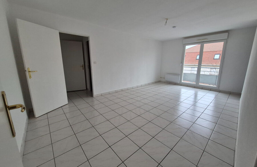 Appartement Valenciennes 2 pièce(s) 50 m2