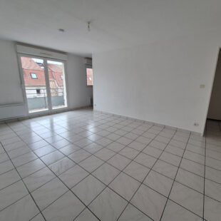 Appartement Valenciennes 2 pièce(s) 50 m2