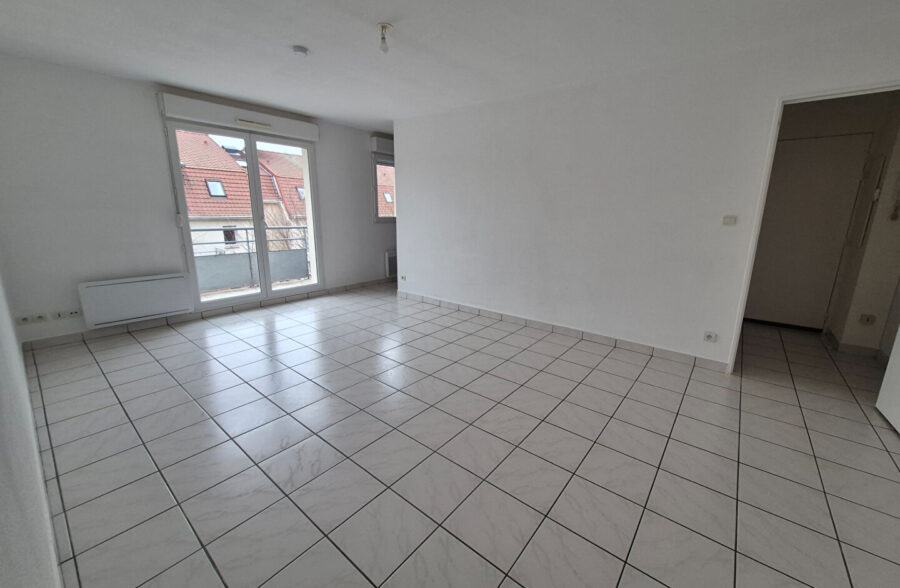 Appartement Valenciennes 2 pièce(s) 50 m2