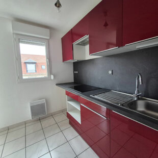 Appartement Valenciennes 2 pièce(s) 50 m2
