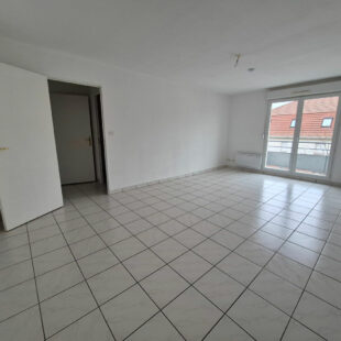 Appartement Valenciennes 2 pièce(s) 50 m2