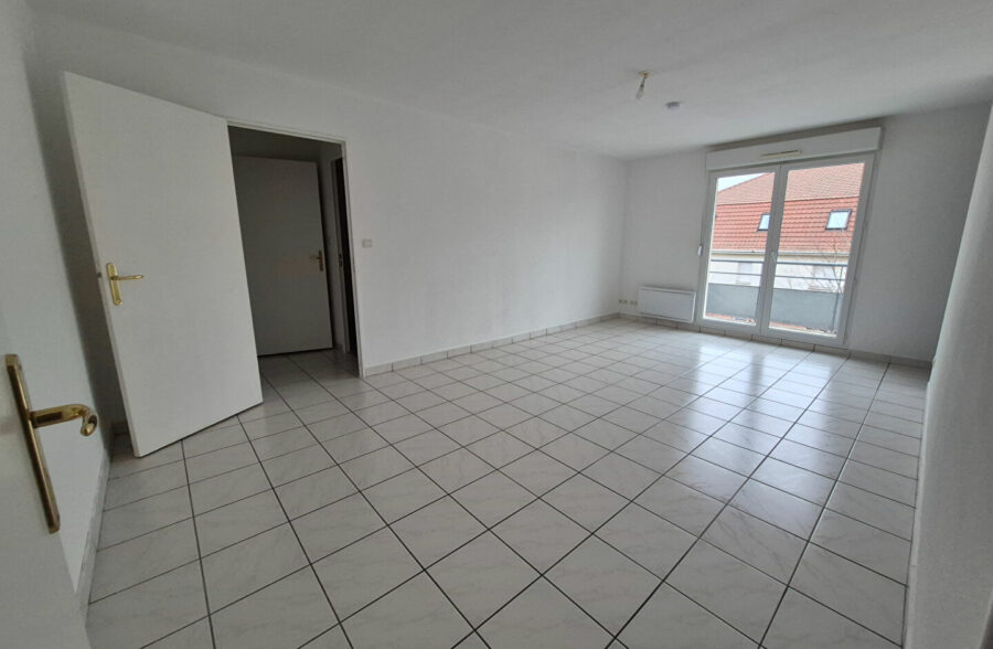 Appartement Valenciennes 2 pièce(s) 50 m2