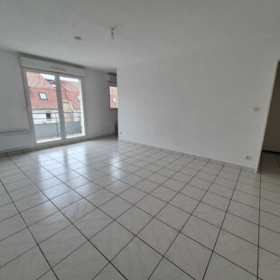 Appartement Valenciennes 2 pièce(s) 50 m2