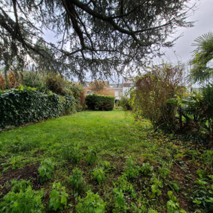 Maison Emmerin, 120 m² hab, vaste séjour, 2/3 chambres, jardin