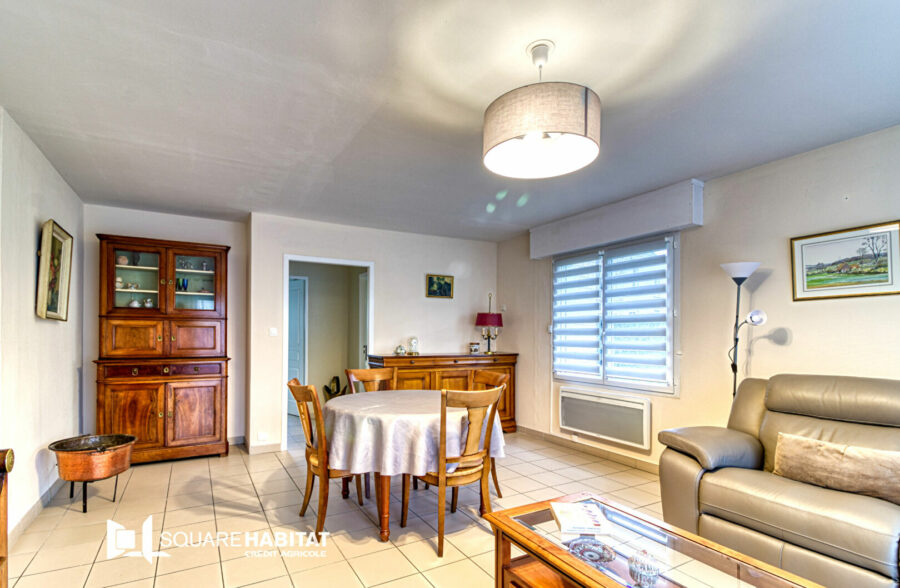 CALAIS – PONT DU LEU