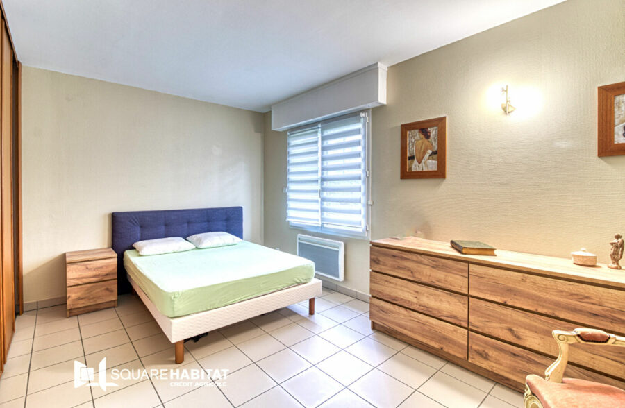 CALAIS – PONT DU LEU