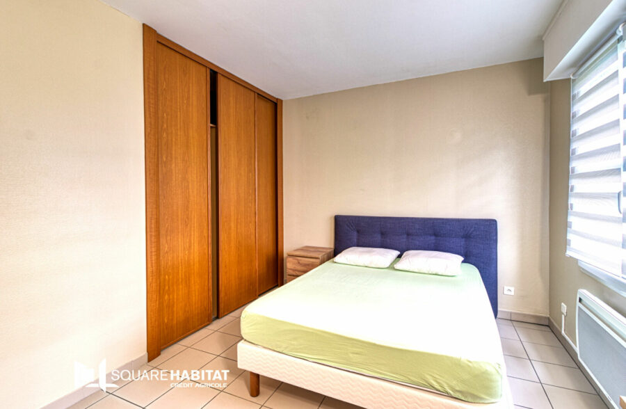 CALAIS – PONT DU LEU