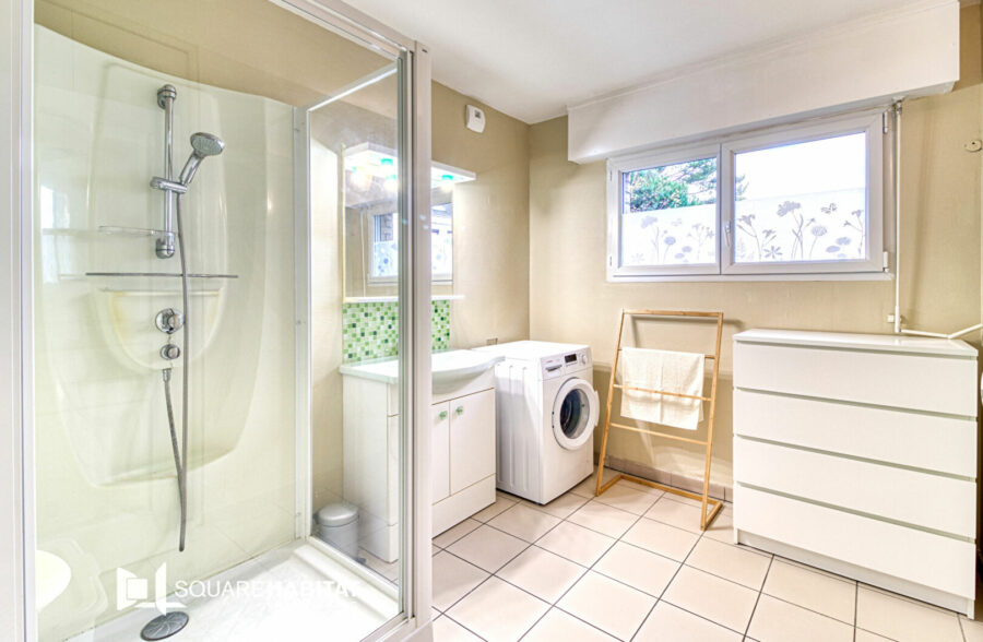 CALAIS – PONT DU LEU