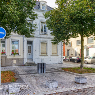 CALAIS – CREVECOEUR  Sous compromis 