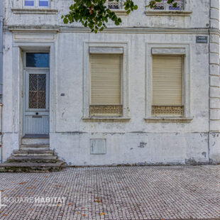 CALAIS – CREVECOEUR