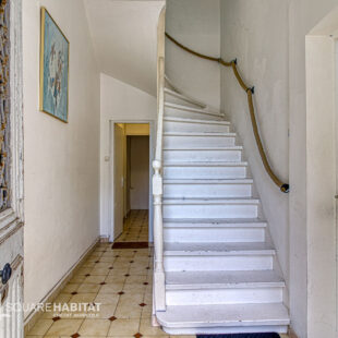 CALAIS – CREVECOEUR