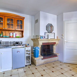 CALAIS – CREVECOEUR