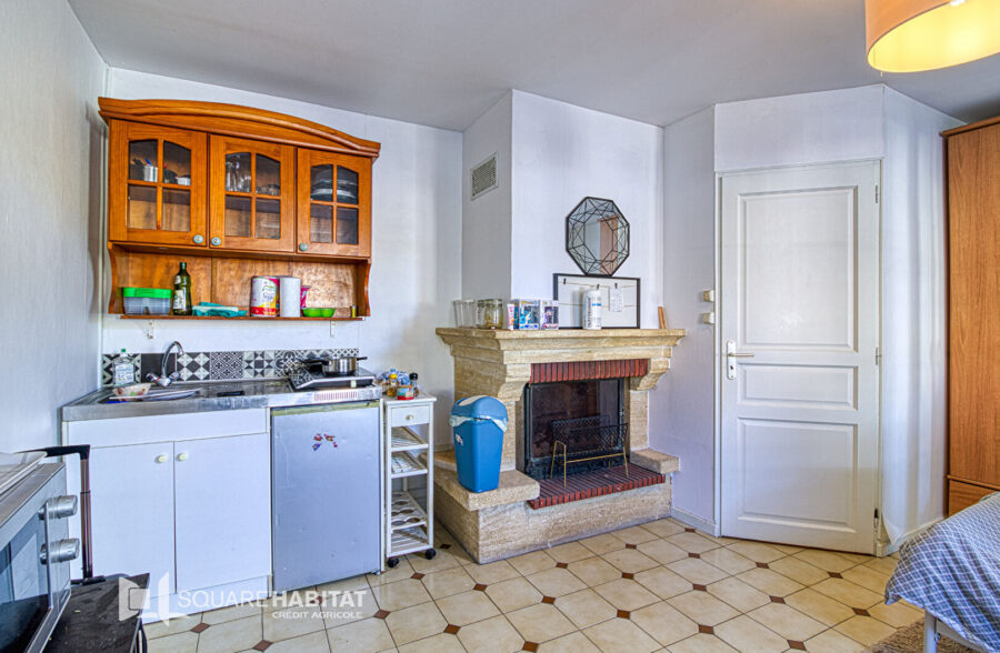 CALAIS – CREVECOEUR