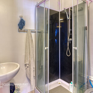 CALAIS – CREVECOEUR