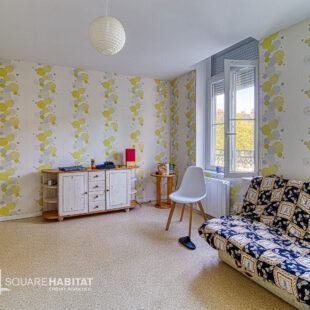 CALAIS – CREVECOEUR