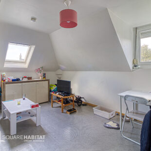 CALAIS – CREVECOEUR