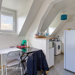 CALAIS – CREVECOEUR