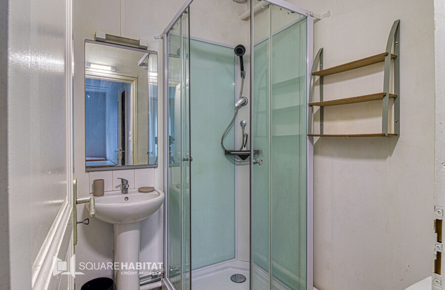 CALAIS – CREVECOEUR