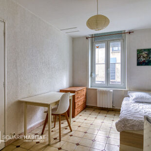 CALAIS – CREVECOEUR