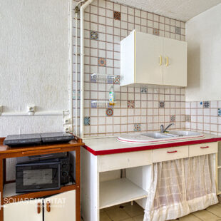 CALAIS – CREVECOEUR