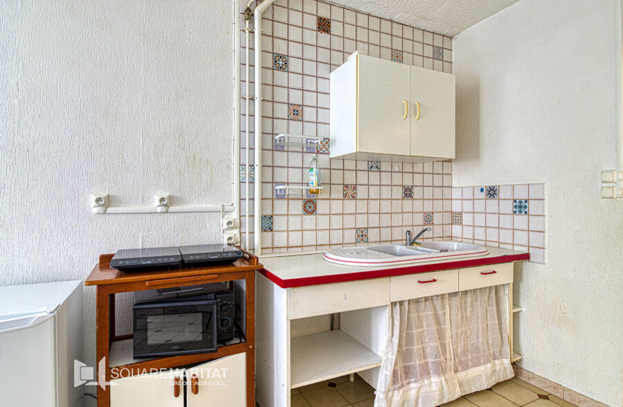 CALAIS – CREVECOEUR