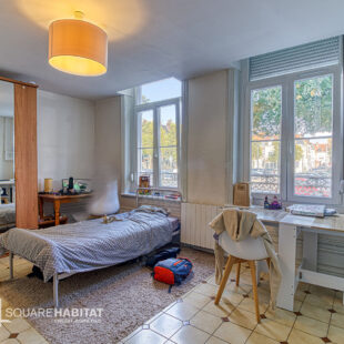 CALAIS – CREVECOEUR