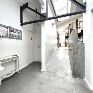 Immeuble Cambrai 880 m2