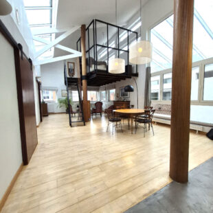 Immeuble Cambrai 880 m2