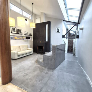 Immeuble Cambrai 880 m2