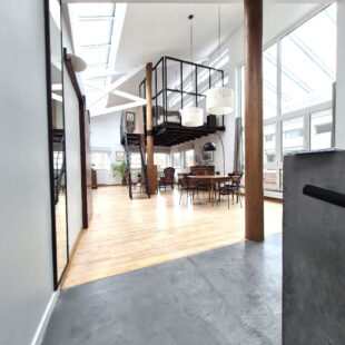 Immeuble Cambrai 880 m2