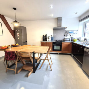 Immeuble Cambrai 880 m2