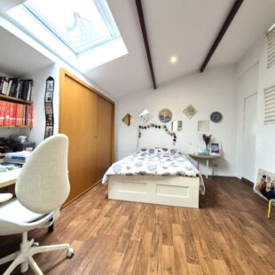 Immeuble Cambrai 880 m2