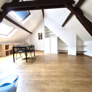 Immeuble Cambrai 880 m2