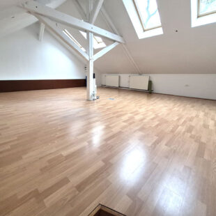 Immeuble Cambrai 880 m2