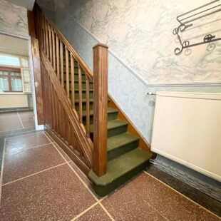 Maison semi individuelle