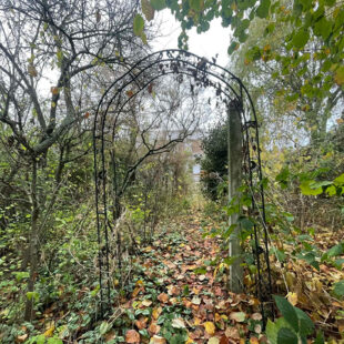 Maison semi individuelle