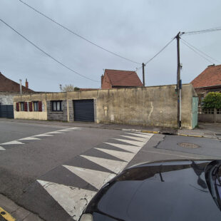 Maison Wingles 46 m2