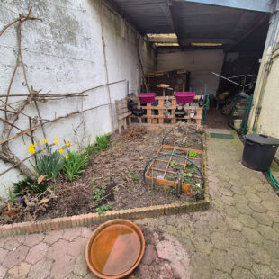 Maison Wingles 46 m2