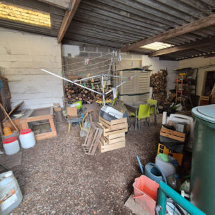 Maison Wingles 46 m2