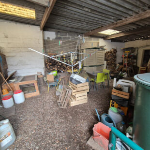 Maison Wingles 46 m2