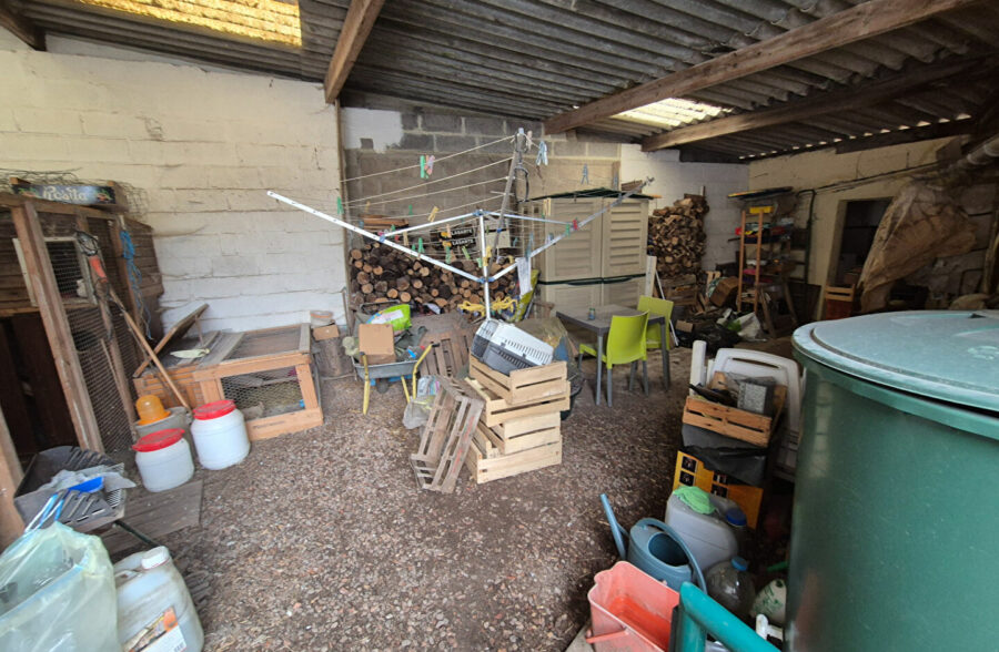 Maison Wingles 46 m2