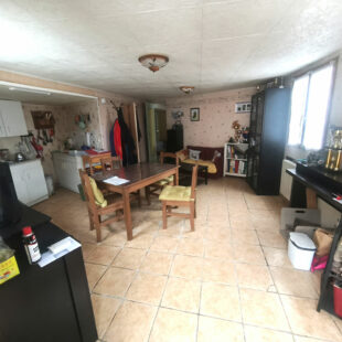 Maison Wingles 46 m2