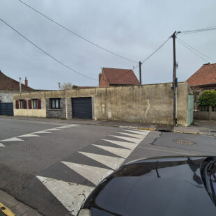 Maison Wingles 46 m2