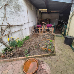 Maison Wingles 46 m2