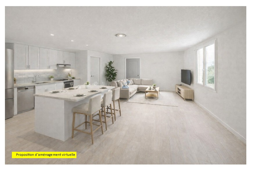 Maison Wingles 46 m2