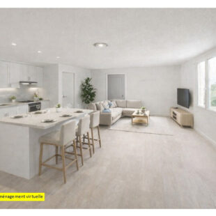 Maison Wingles 46 m2