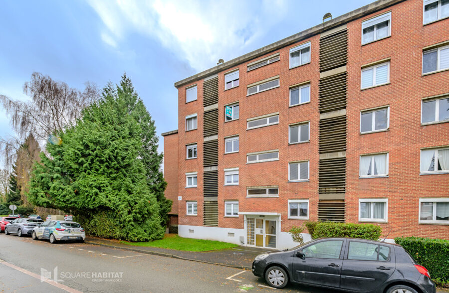 Appartement  3 pièce(s)