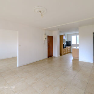 Appartement  3 pièce(s)