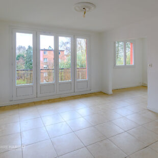 Appartement  3 pièce(s)