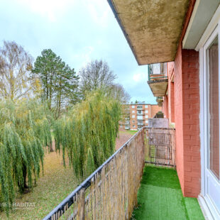 Appartement  3 pièce(s)